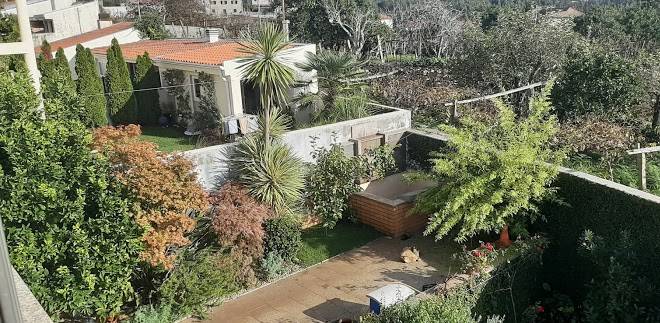 Com o douro a vista