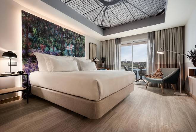 Pestana douro