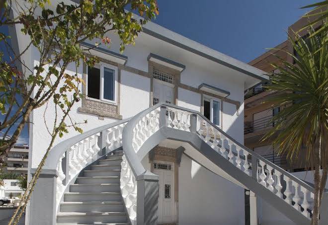Porto studios