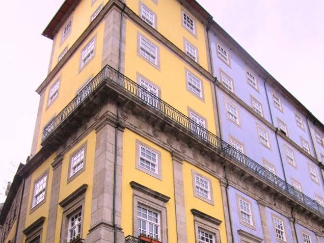 Ribeira do porto hotel