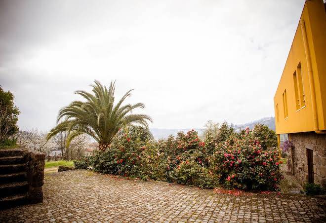 Quinta de lourosa