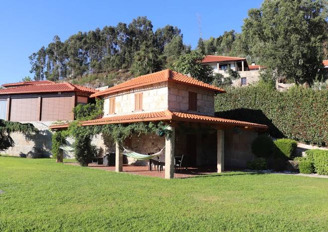 Quinta do perguntouro