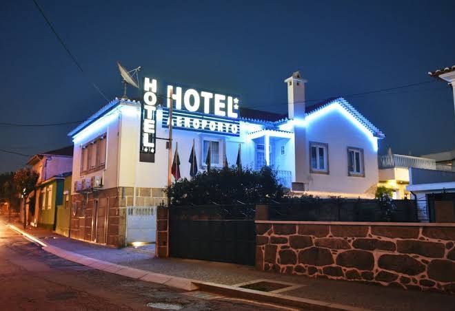 Hotel aeroporto
