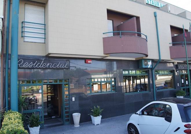 Residencial dona teresa