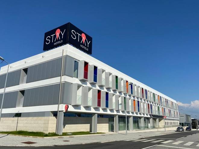Stay hotel porto aeroporto