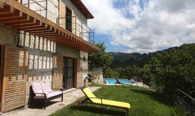 Quinta da bouca agroturismo
