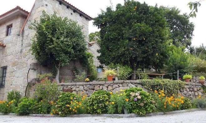 Quinta da varzea de cima