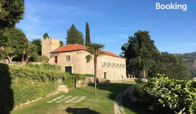Quinta de aguia
