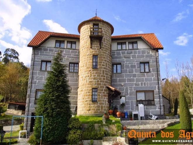 Quinta dos agros