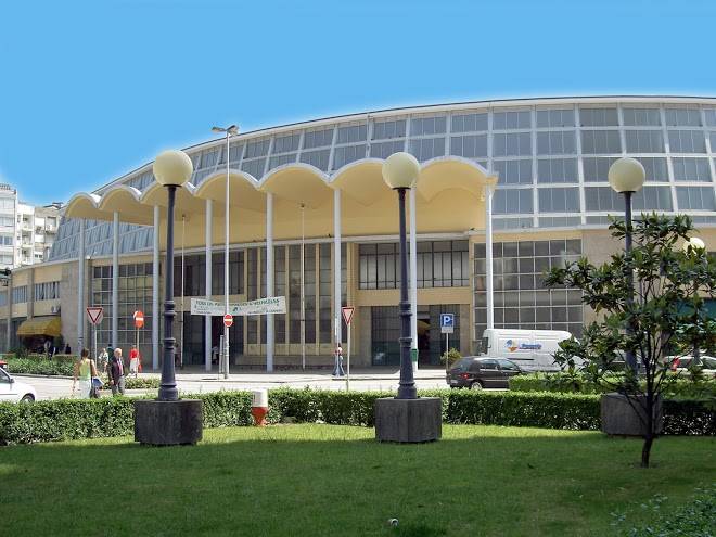 Hotel da musica