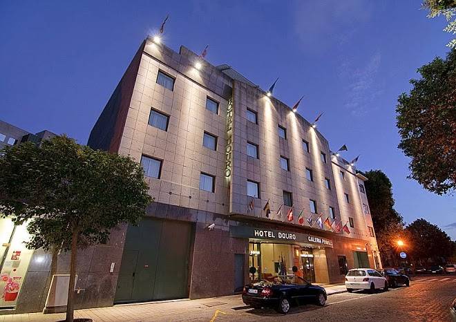 Hotel douro