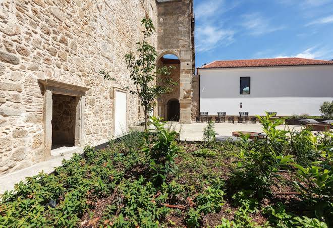 Hotel neya porto