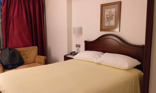 Hotel Vice Rei Porto Image