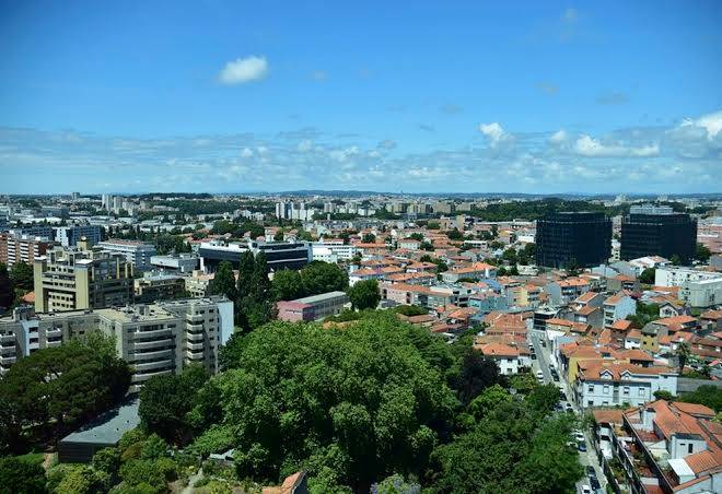 Porto palacio hotel by the editory