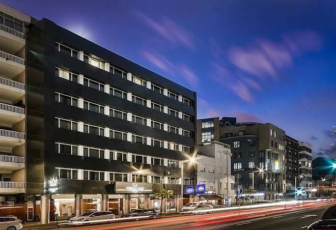 Quality inn portus cale