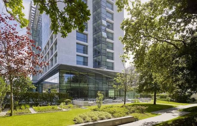 Sheraton porto hotel & spa