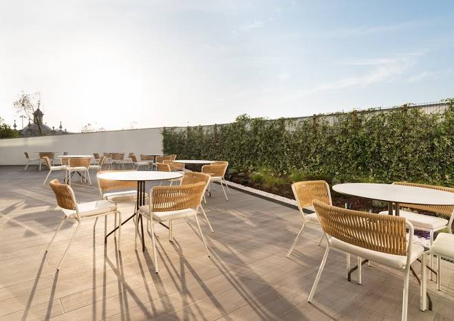 Eurostars matosinhos