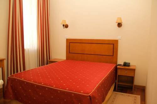 Hotel leca da palmeira