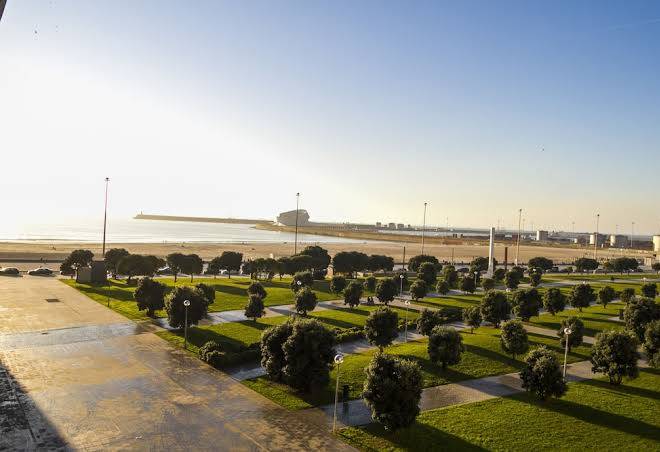 Liiiving in matosinhos high sea condo