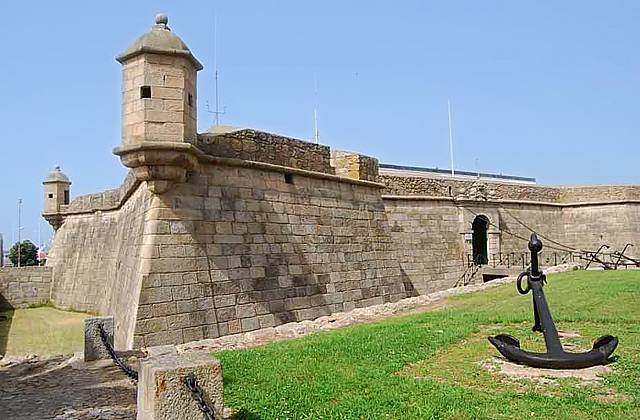 Pensao central