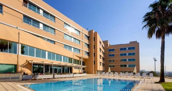 Tryp porto expo hotel