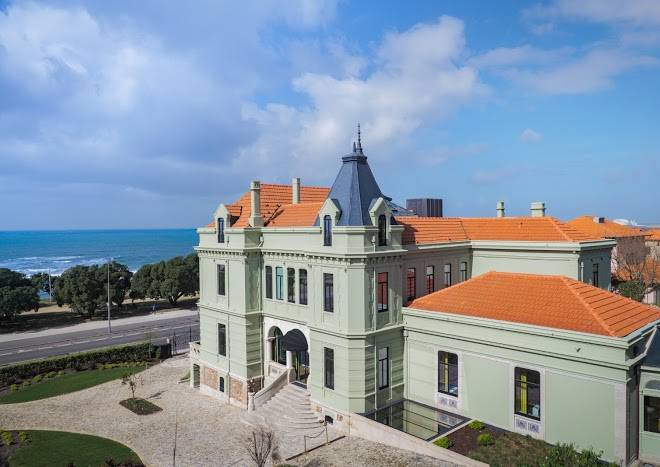 Vila Foz Hotel & Spa Image