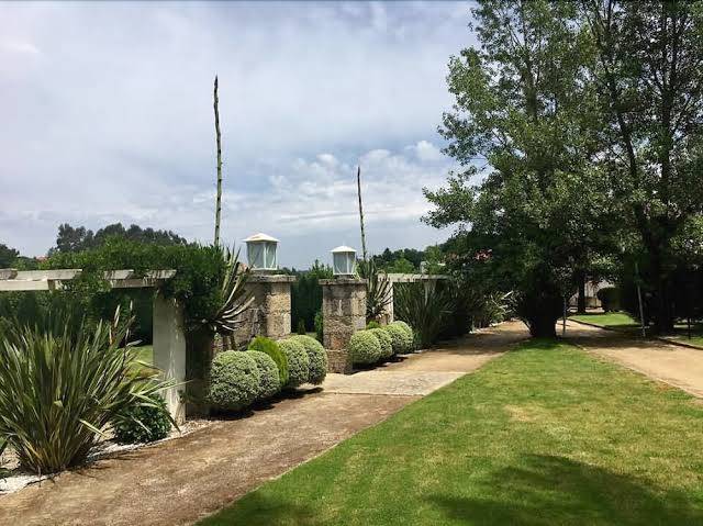 Hotel De Charme Quinta Do Pinheiro Image