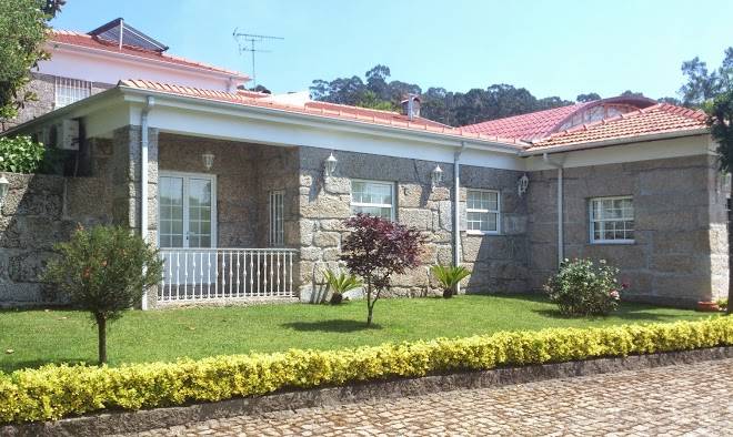 Quinta do alves turismo rural