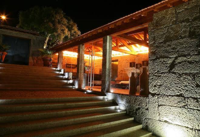 Quinta do passal