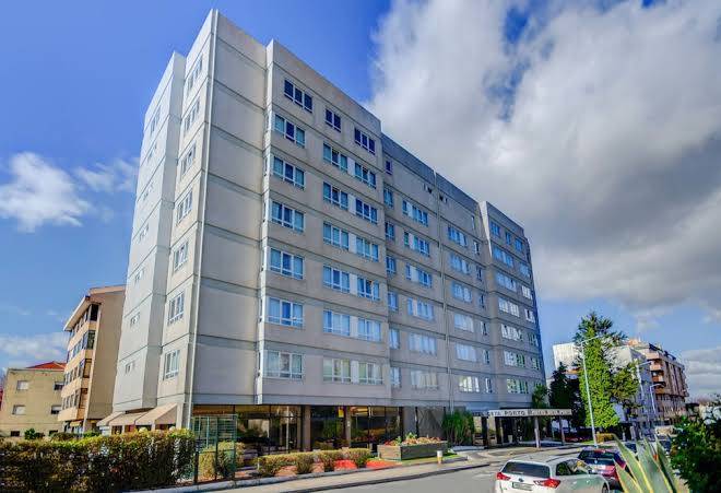 Belver hotel beta porto