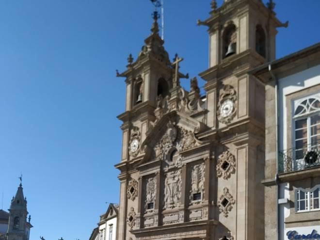 Hotel palanca