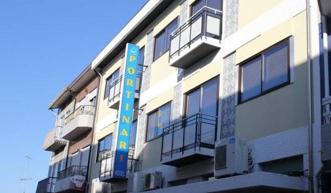 Hotel portinari