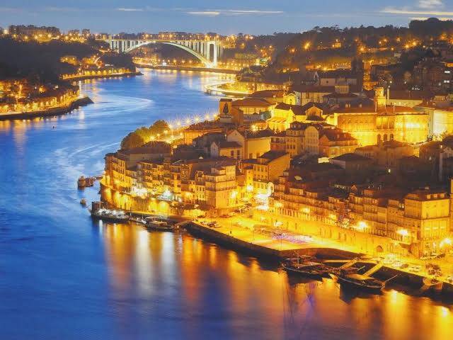 Live love & feel porto