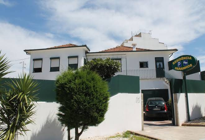 Residencial paranhos