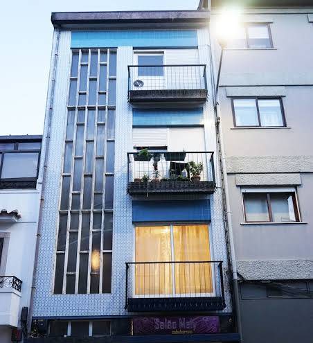Vale formoso flat