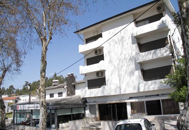 Chale confort hotel