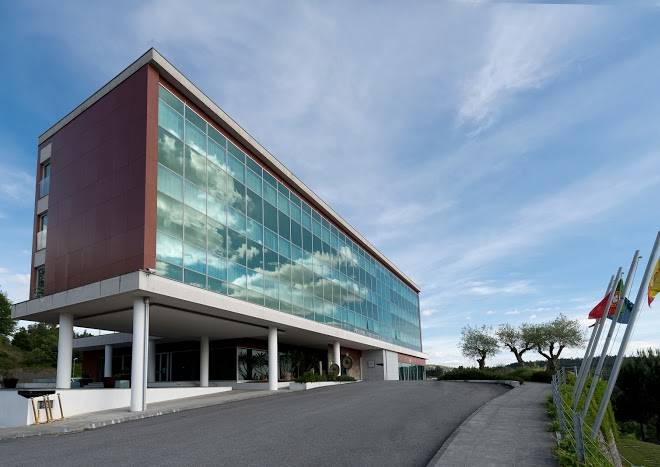 Penafiel park hotel & spa