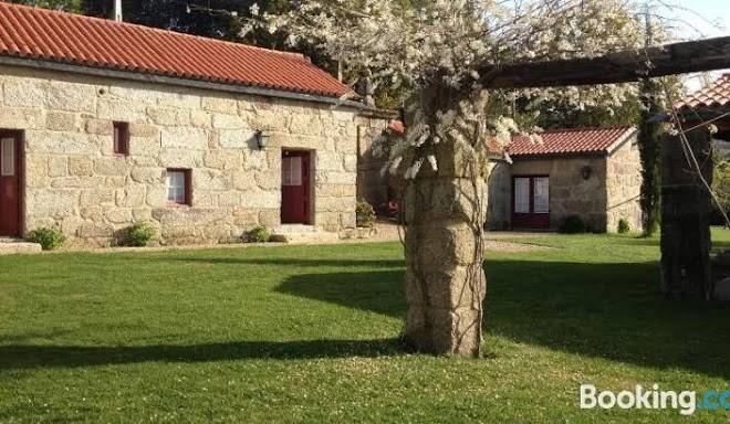 Quinta da fonte arcada