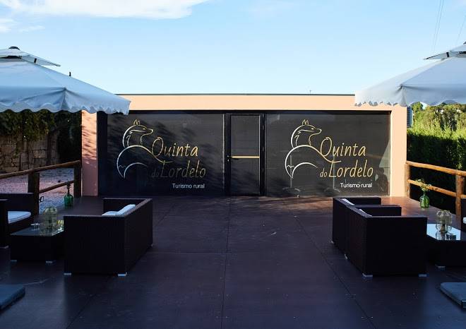Quinta do lordelo