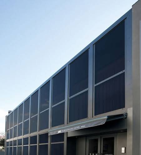 Porto antas hotel