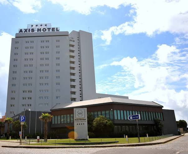 Axis vermar