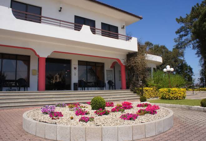Hotel contriz
