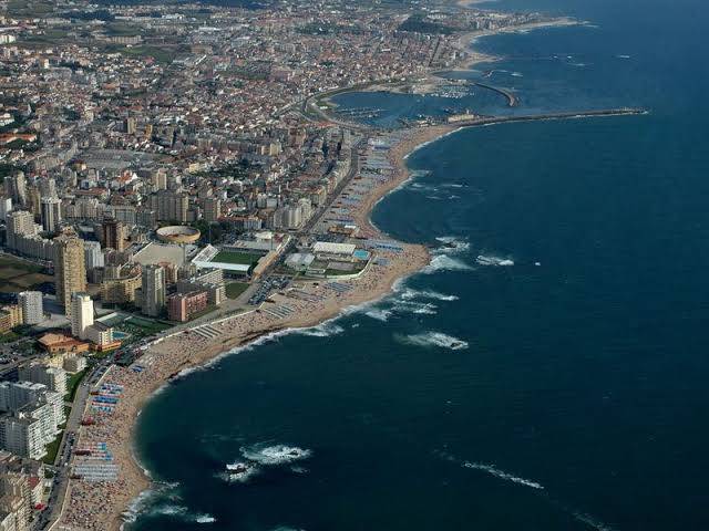 Hotel torre mar