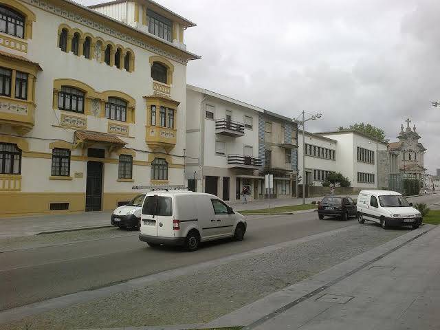 Panoramic place