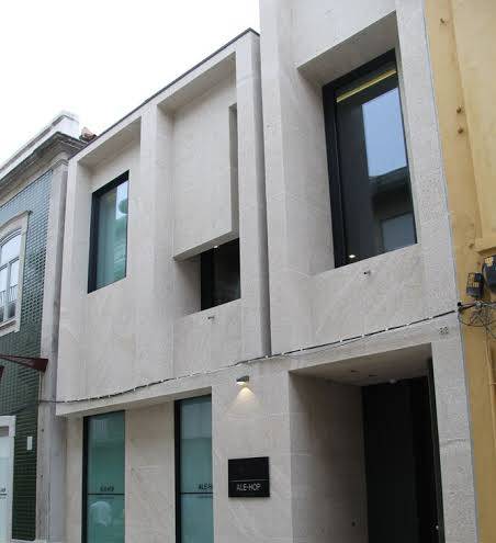 Stayinn city povoa de varzim