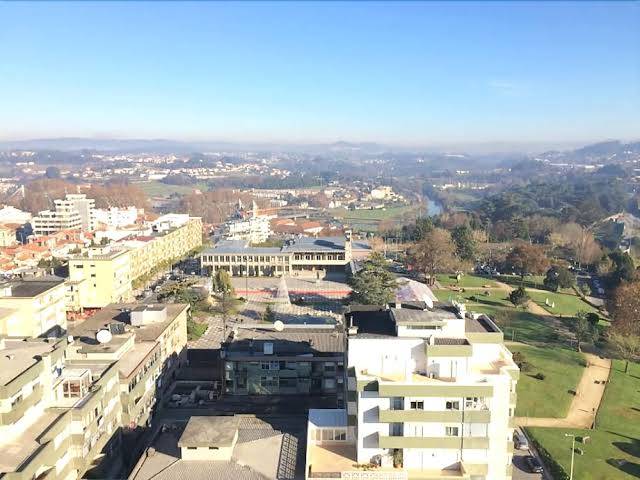Hotel carvalhais