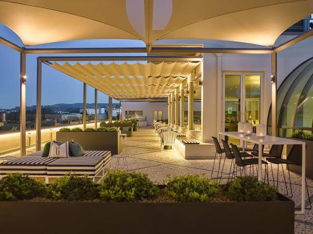 Cidnay santo tirso charming hotel & executive center