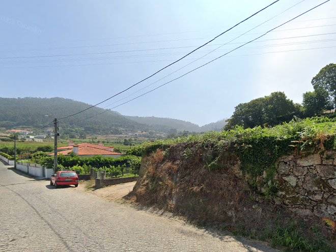 Quinta da picaria