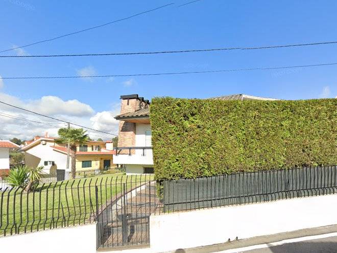Quinta de santa luzia