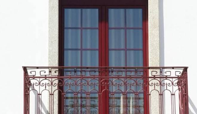 Santo Thyrso Hotel Image